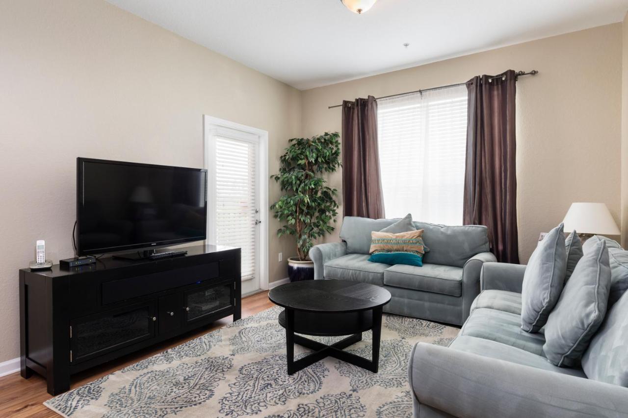 Ferienhaus 3br 2bath Balcony 5min Conv Center 1388ft Orlando