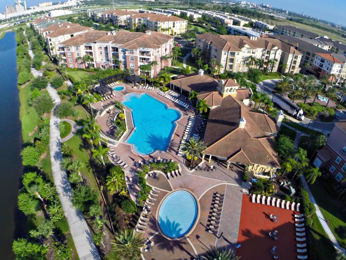 Ferienhaus 3br 2bath Balcony 5min Conv Center 1388ft Orlando