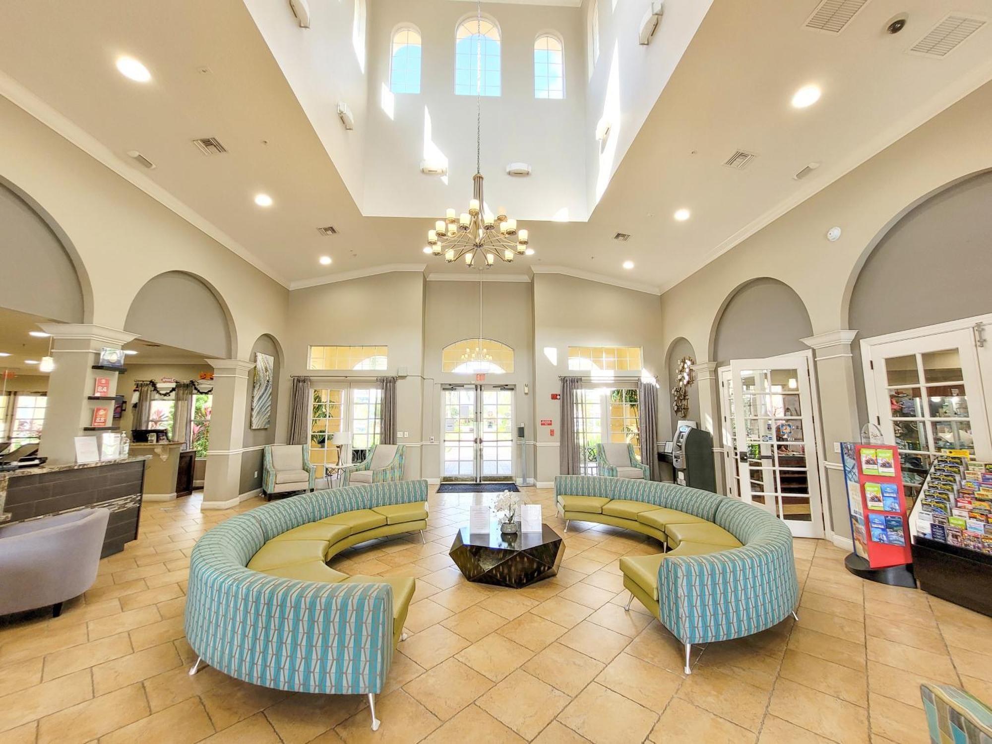 Ferienhaus 3br 2bath Balcony 5min Conv Center 1388ft