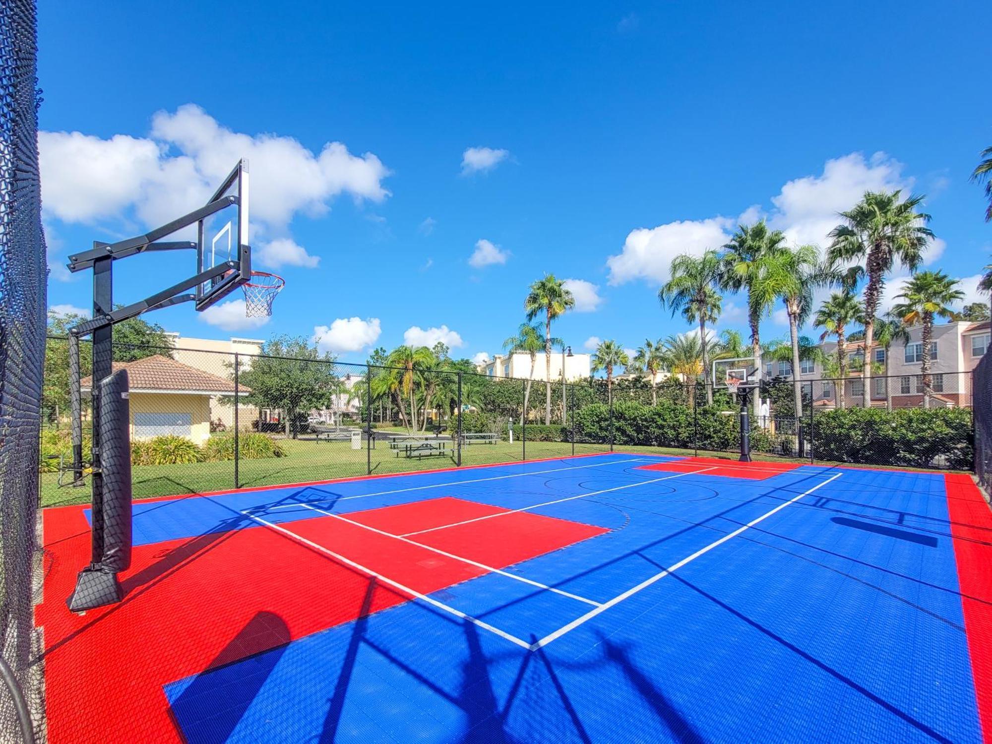 3br 2bath Balcony 5min Conv Center 1388ft Ferienhaus